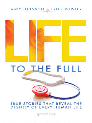 cover image of Life to the Full